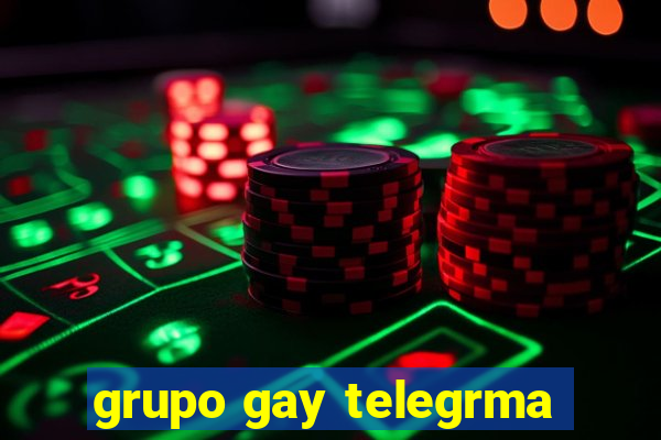 grupo gay telegrma